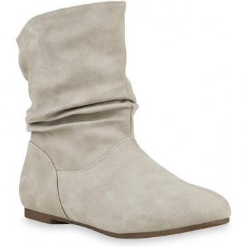 VAN HILL 902283 SM 108-PA Gefütterte Damen Boots