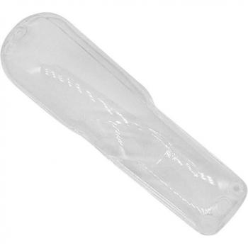 Tapa Superior Transparente Cortadora Barbero