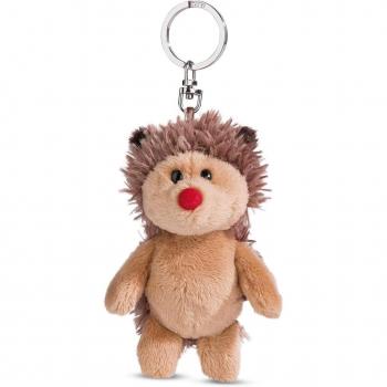 Portachiavi Hetch Hogan Marrone per Bambini