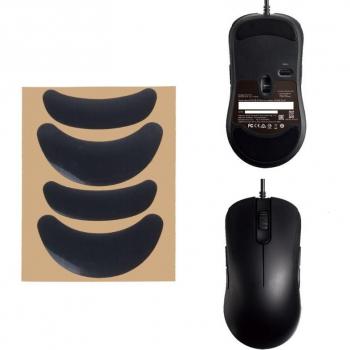 Set de Patines Competición Hotline para Zowie AM, ZA11, ZA12, FK1, FK2, FK+ - 2 Unidades