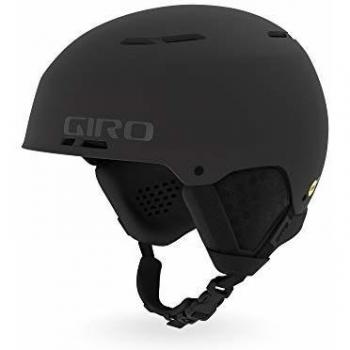 Giro Unisex Emerge Mips Matte Svart