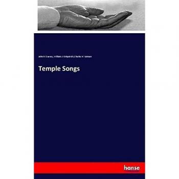 Temple Songs