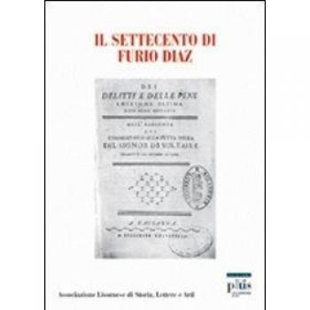 Il Settecento di Furio Diaz