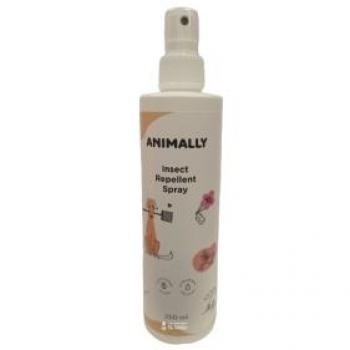 Spray Protector de Insectos Animally 250 ml