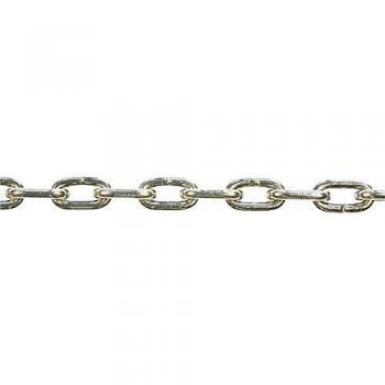 Catena Saldata Din 5685A 60 Gallo 30m
