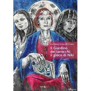 Il giardino dei tarocchi: il gioco di Niki