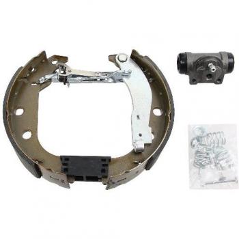 Brake Shoe Set SMARTKIT 111413 ABS 111413
