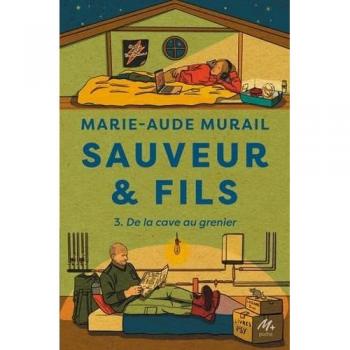 Sauveur & fils - Saison 3 - Nouvelle édition