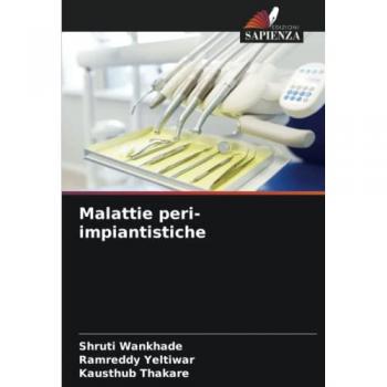 Malattie peri-impiantistiche: DE