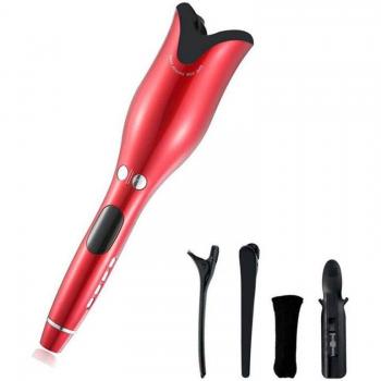 Máquina Rizador CurlMaster