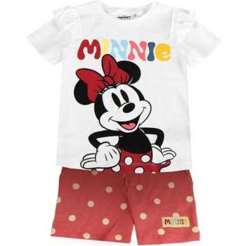Noche de Luces Minnie Pijama Infantil
