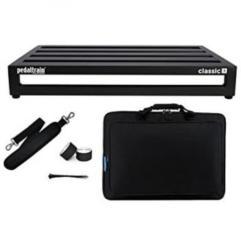 SoftCase Elite: Pedaltrain 3