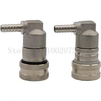 Homebrew Keg Tap Spear - 2L/3.6L/5L/10L