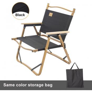 Kermit Folding Beach Chair