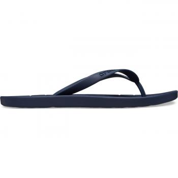 Infradito Crocs Navy Unisex Taglia 48-49