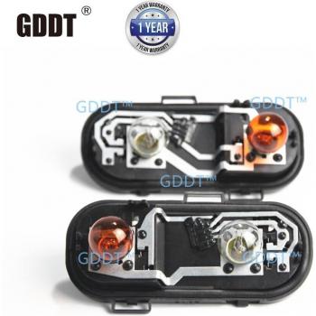Soporte de bombillas traseras L o R Nissan Qashqai Dualis J10