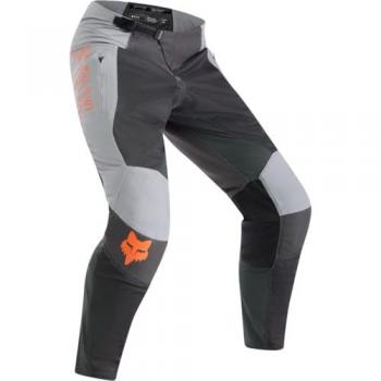 Pantaloni Moto Fox Ranger Air Off‑Road 30 – Grigio