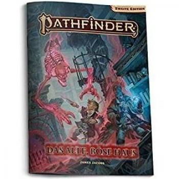 Pathfinder 2 - Das alte, böse Haus
