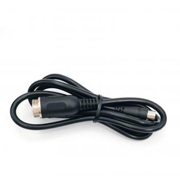Cable Din6-USB para Joystick Th8A con Conector FIT TSSH