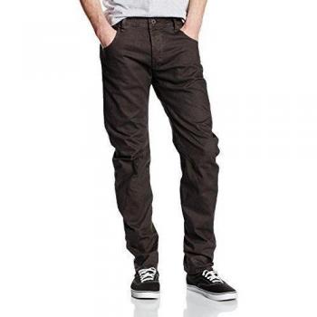 G Star Arc 3D Slim COJ - azul Hombre, Grau