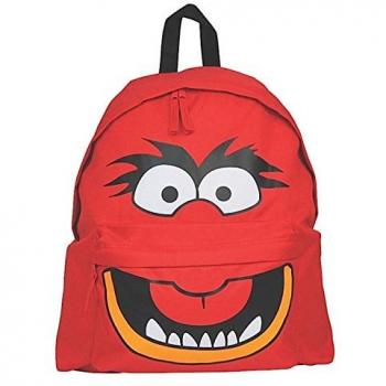 Zainetto Muppets Mezzo Luna Mare