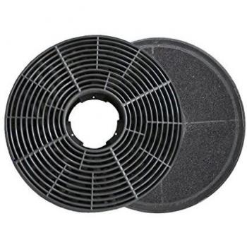 PROKIRA Aktivkohlefilter CF130