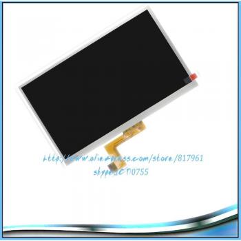 10.1 Irbis TX58 3G LCD Display 1024x600