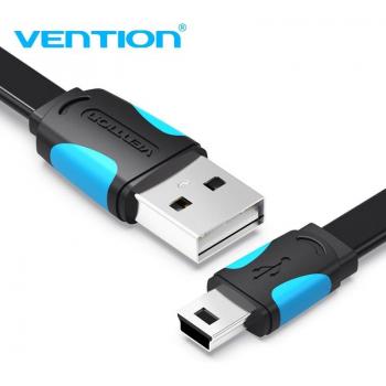 MiniUSB Data & Charge Vention Pro
