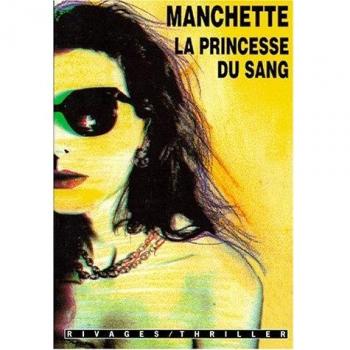 La princesse du sang