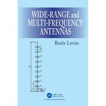 Vitalsource Technologies, Inc. Wide-Range Antennas