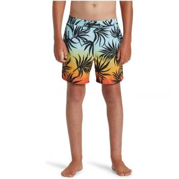 Shorts da bagno Quiksilver per bambini