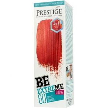 Be Extreme Naranja Vip's Prestige
