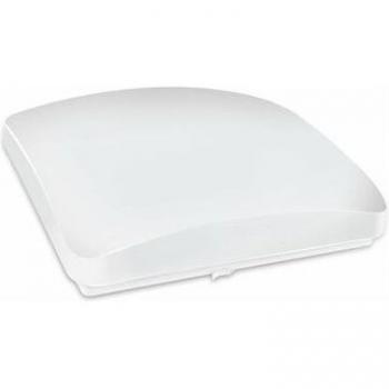 Brillo Blanco Cuadrado 12W