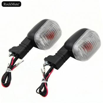 Zuma 50 FX Indicator Bulbs