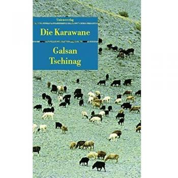 Die Karawane
