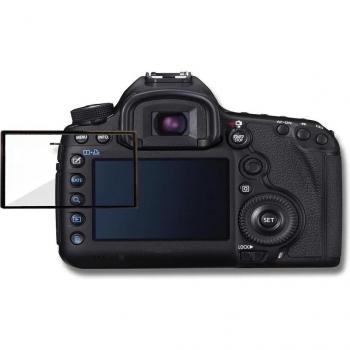 Protector de pantalla para Canon EOS R y 5D MARK IV