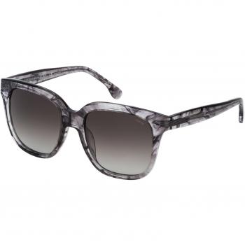 Occhiali da sole Lozza SL4131M5406BZ Donna Grigi Ø 54 mm