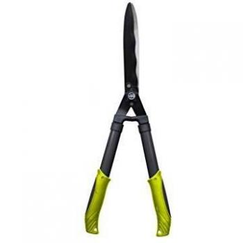 Tijera Jardín 60cm Cortasetos Natuur AC Man. Uso Profesional NT1