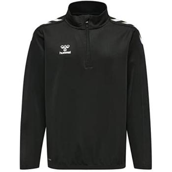 Hummel Core XK Poly Half Zip Sweatshirt for Kids