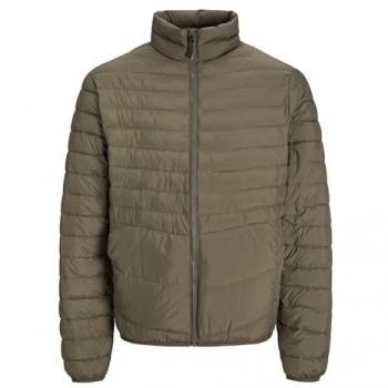 State Packable Puffer with Canteen Design – 2XL (Men) – Jack & Jones
