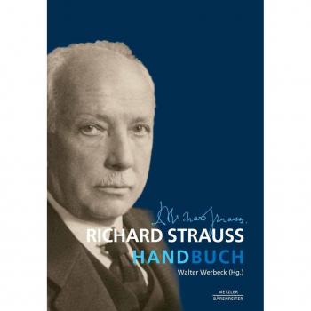 Richard Strauss-Handbuch