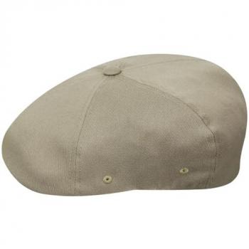 Kangol Berretto di Lintiera Wool Flexfit 504