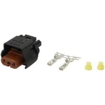 Connettore Sencom SENCS-20416 Spina Universale con Design Ergonomico