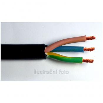 Linka elektryczna OW H05RR-F 3x1,5