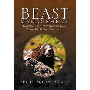 Chard, Philip Sutton: Beast Management