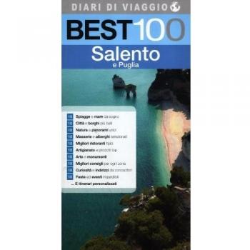 Best 100 Salento e Puglia