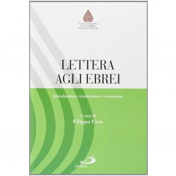 Lettera agli ebrei. Introduzione, traduzione e commento