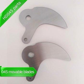 Electric Pruner 6Ah Battery Capacity
