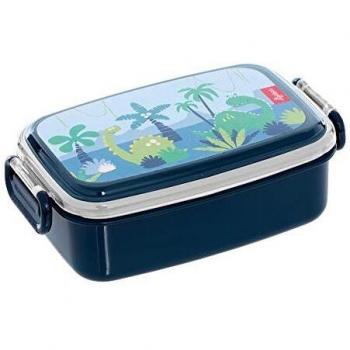 Lunchbox empfohlen ab 2 Jahren blau