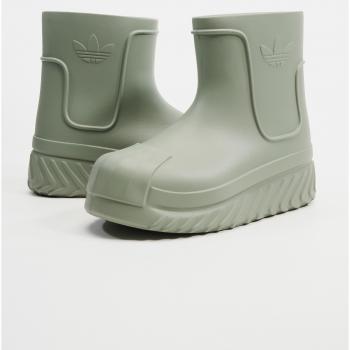 Adidas Originals Adifom Superstar Sneakers for Women in Green